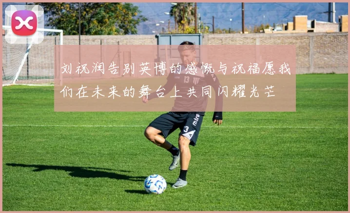 刘祝润告别英博的感慨与祝福愿我们在未来的舞台上共同闪耀光芒