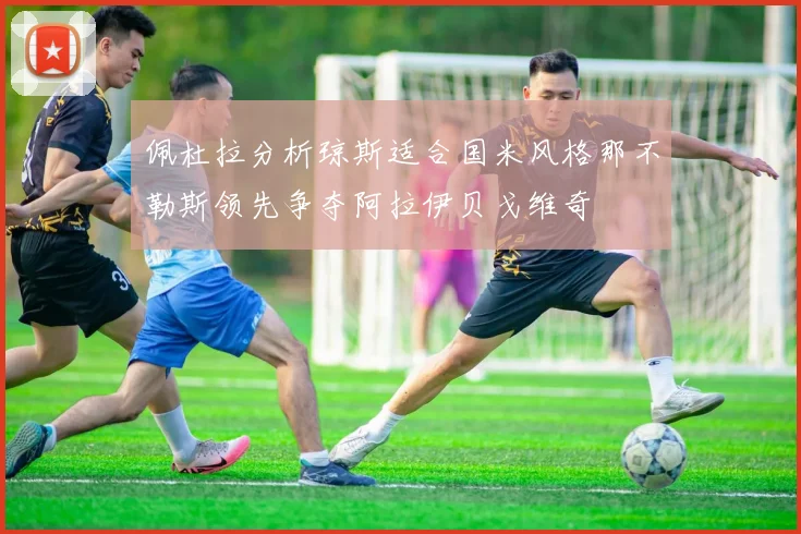 佩杜拉分析琼斯适合国米风格那不勒斯领先争夺阿拉伊贝戈维奇